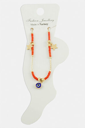 Nazar Miyoki Boncuk Halhal