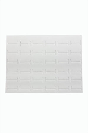 36'lı Yüzük Kutusu Süngeri