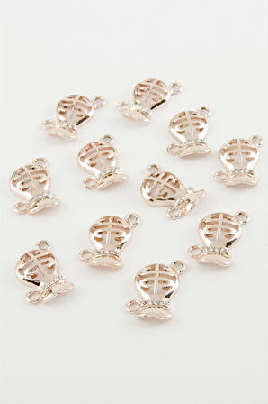 Balon Taşlı Bileklik Aparatı 1 Adet