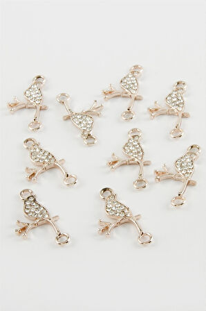 Kuş Taşlı Bileklik Aparatı 1 Adet