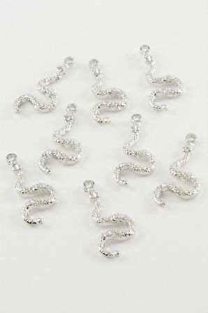 Yılan Kolye Ucu Aparatı 1 Adet