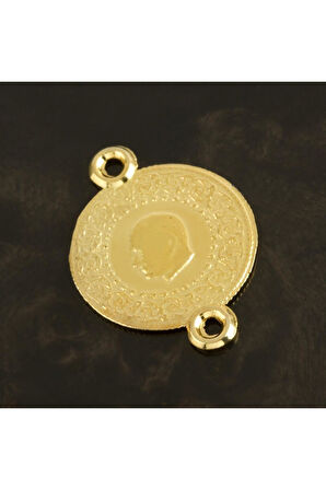 Çift Kulplu Çeyrek