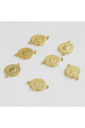 Çift Kulplu Çeyrek