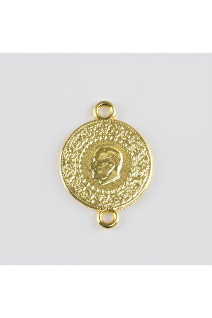 Çift Kulplu Çeyrek