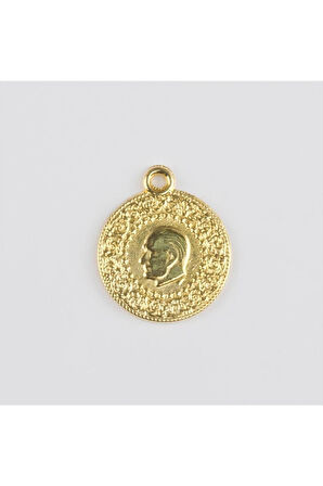 Tek Kulplu Lak Kaplama Çeyrek