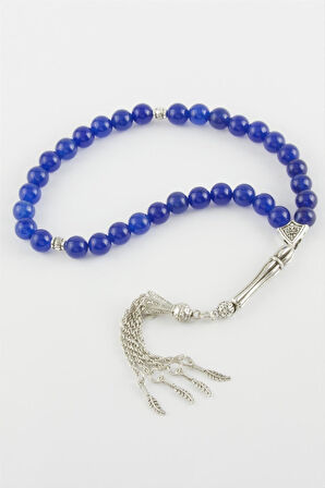 Ceyt Taşı Tesbih 8 mm