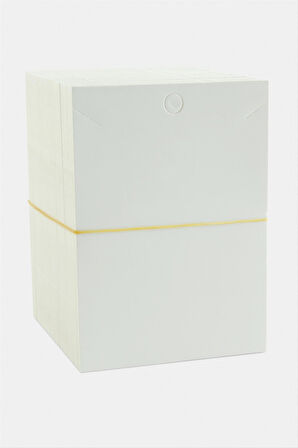 Büyük Hayalet Kolye Kartı 200 Adet