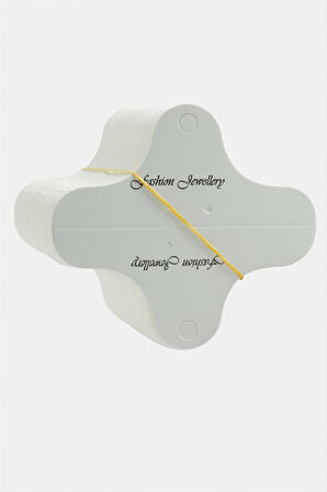 Ovla Kolye Kartı 200 Adet