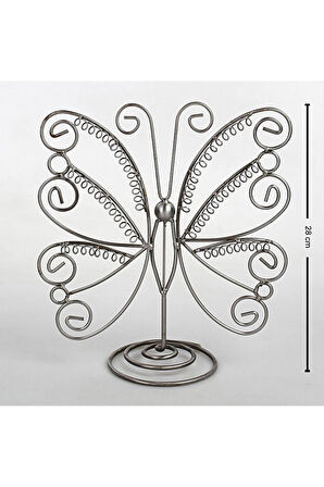 Kelebek Küpe Standı