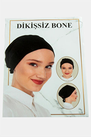 Dikişsiz Bone