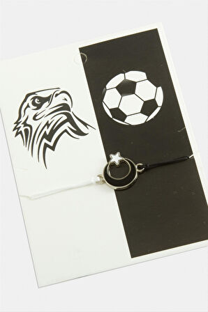 Taraftar İp Bileklik