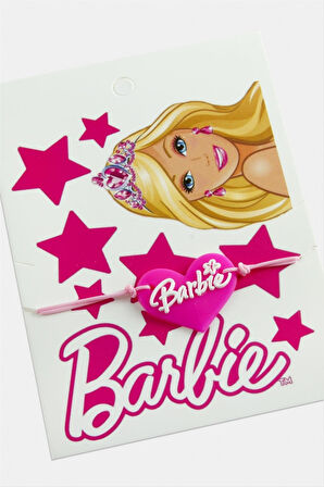 Barbiee İp Bileklik