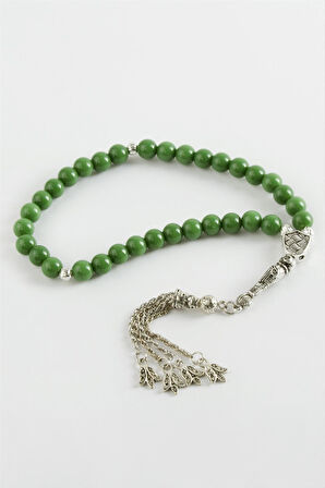 Ceyt Taşı Tesbih 8 mm