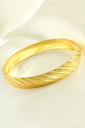 1 cm Lak Kaplama Bilezik