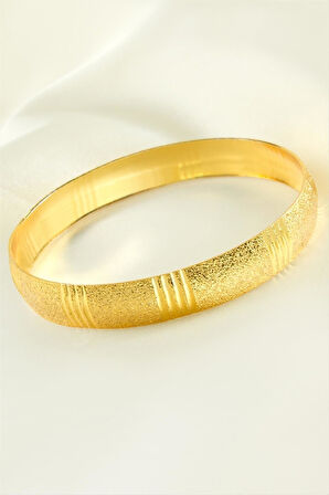 1 cm Lak Kaplama Bilezik