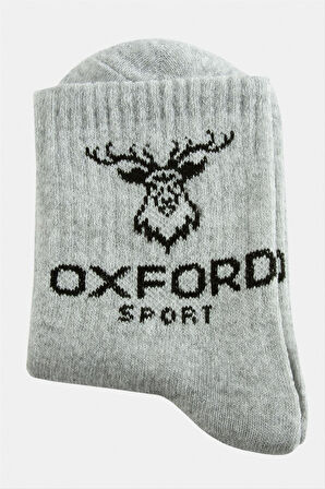 Geyik Kolej Çorap 8*28