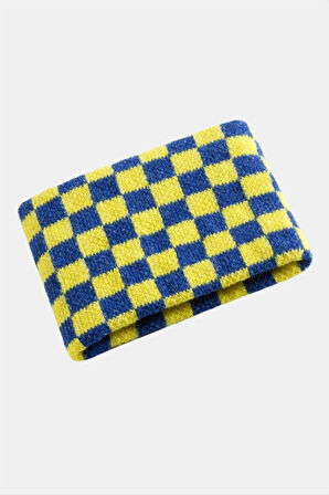 Taraftar Havlu Bileklik