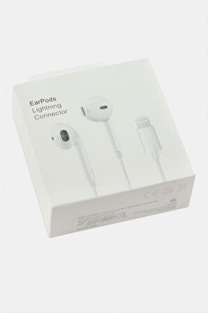 Iphone Mikrofonlu Kulaklık