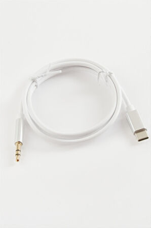 Type C to 3,5 AUX Audio