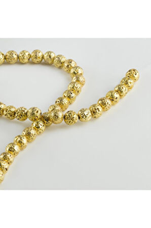 8 mm Kaplamalı Lav Taşı