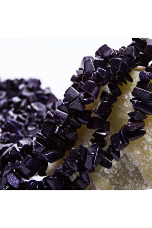 Kırık Yıldız Doğal Taş 240 Adet