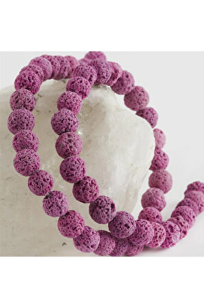 8 mm Mat Lav Taşı Doğaltaş Modelleri