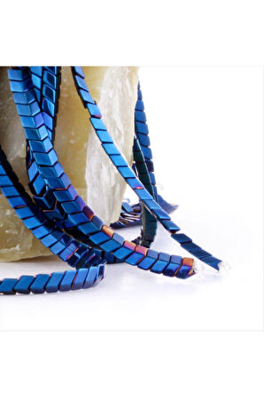 4 mm Çavuş Hematit Taşı