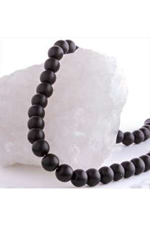 10 mm Mat Onix Taşı