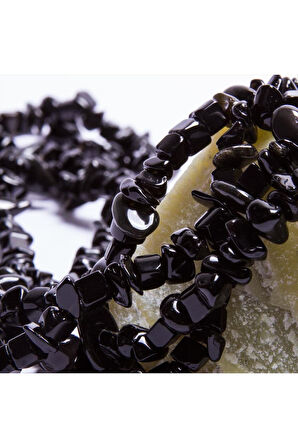 Kırık Onix Doğal Taş