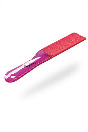 Plastik Topuk Törpüsü