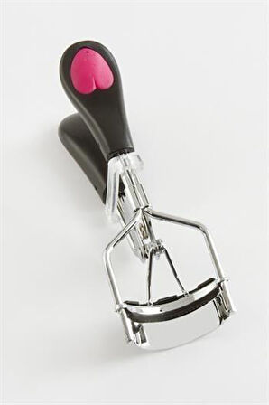 Yaricci  Kalp Taraklı Kirpik Kıvırma Makası