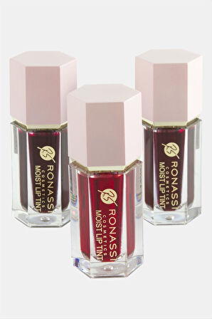 Ronassi Dudak ve Yanak Renklendirici Tint