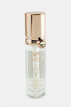 Royal Paris Taşlı Dudak Parlatıcısı