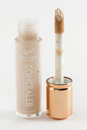 Royal Paris Likit Kapatıcı