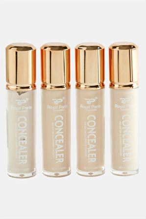 Royal Paris Likit Kapatıcı