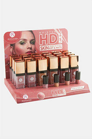 Ronassi Likit Allık