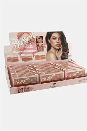 Royal Paris  Blossem Allık