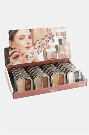 Rose Love Stick 2'li Far Seti