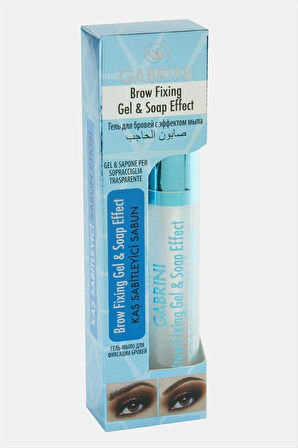 Gabrini Kaş Sabitleyici Maskara Sabun