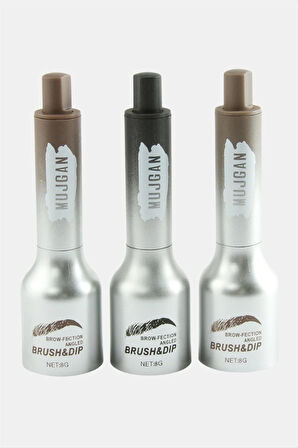 Müjgan Kaş Boyası