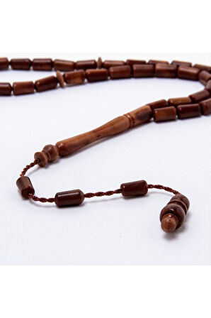 Kapsül Kesim Kuka Tesbih 6mm