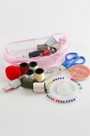 Dikiş Seti Çantası