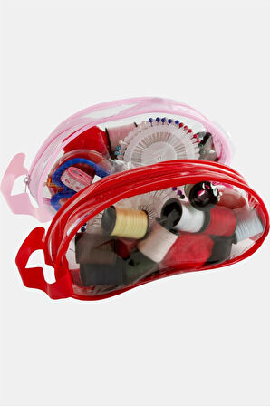 Dikiş Seti Çantası