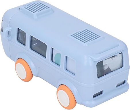 Otobüs Şeklinde Su Matarası