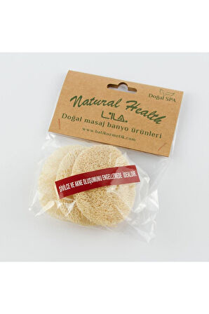 3'iü Vücut Kese Teli