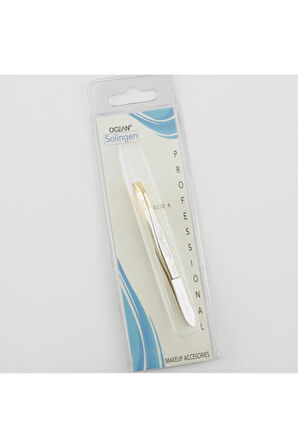 Ocean Geniş Ağızlı Cımbız