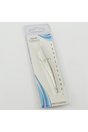 Ocean Yan Ağızlı Cımbız