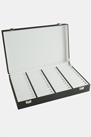 Kapaklı Bileklik ve Bilezik Standı 24*38 cm