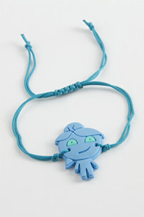 Ateş ve Su İp Bileklik