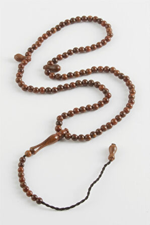 99'lu Kuka Tesbih 5 mm